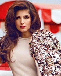 Twinkle Khanna